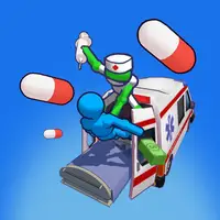Game Ambulans