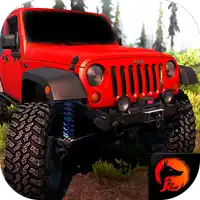 Game Jeep