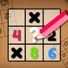 Puzzle Sudoku Klasik